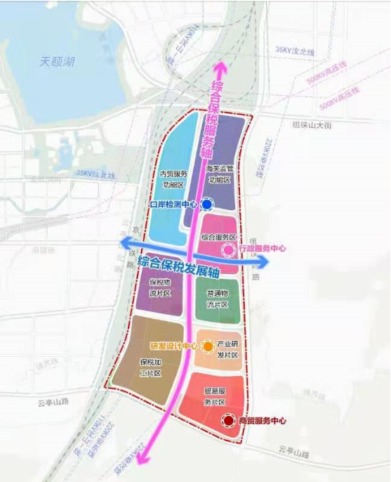集團全力助推山東泰安岱岳區(qū)委托招商引資，擴大產(chǎn)業(yè)集聚規(guī)模