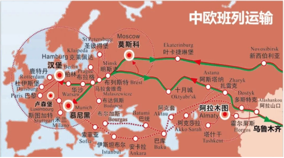 集團全力助推新疆第二師鐵門關(guān)市委托招商引資，打造宜居宜業(yè)軍墾生態(tài)新城！