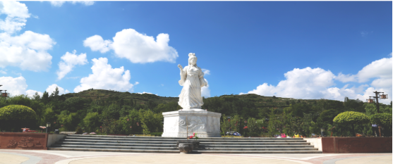 集團全力助推甘肅隴南西和縣委托招商引資，帶動特色產(chǎn)業(yè)提質(zhì)增效！