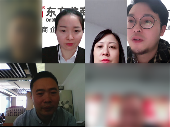 4月28日，集團成功助推四川某地方政府對接消費電子終端產(chǎn)品生產(chǎn)擴建投資選址項目