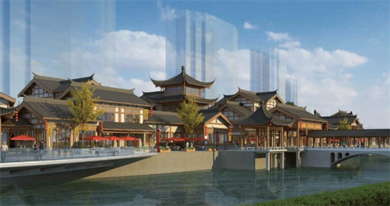 集團全力助推甘肅隴南武都區(qū)委托招商引資，將地域資源優(yōu)勢轉(zhuǎn)化為經(jīng)濟發(fā)展新動能