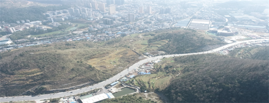 集團全力助推湖南吉首市委托招商招商引資，打造產(chǎn)業(yè)發(fā)展新地標