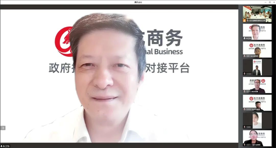 量質(zhì)并舉，速效并重！5月中旬，集團成功通過43個優(yōu)質(zhì)投資選址項目