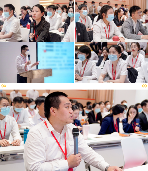 集團三地全面“復工”！項目開發(fā)勢頭強勁！6月上旬，34個優(yōu)質(zhì)投資選址項目集中亮相
