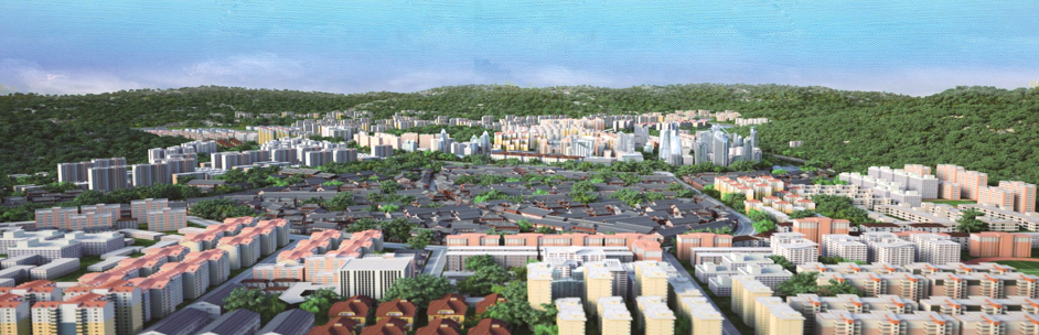 集團全力助推四川巴中恩陽區(qū)委托招商引資，全面建設“兩地三區(qū)”現(xiàn)代化新恩陽