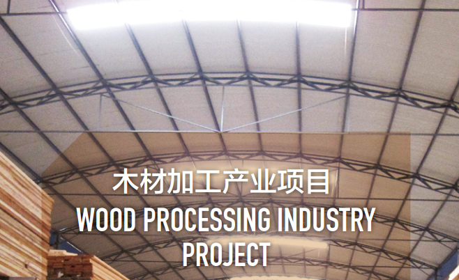 集團全力助推黑龍江省同江市委托招商引資，充分挖掘開發(fā)潛能，再次綻放邊陲魅力