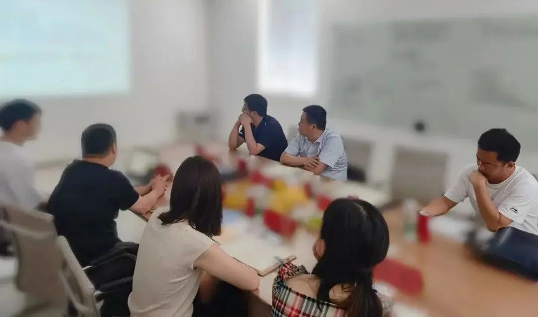 省級(jí)重點(diǎn)龍頭企業(yè)！山東某地方政府實(shí)地對(duì)接生物提取品投資選址項(xiàng)目