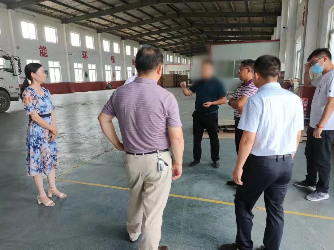 雙項目同步對接！液晶顯示模組搬遷擴建投資選址項目方&液晶顯示模組+切割貼片擴建項目方同時考察湖北某地方政府