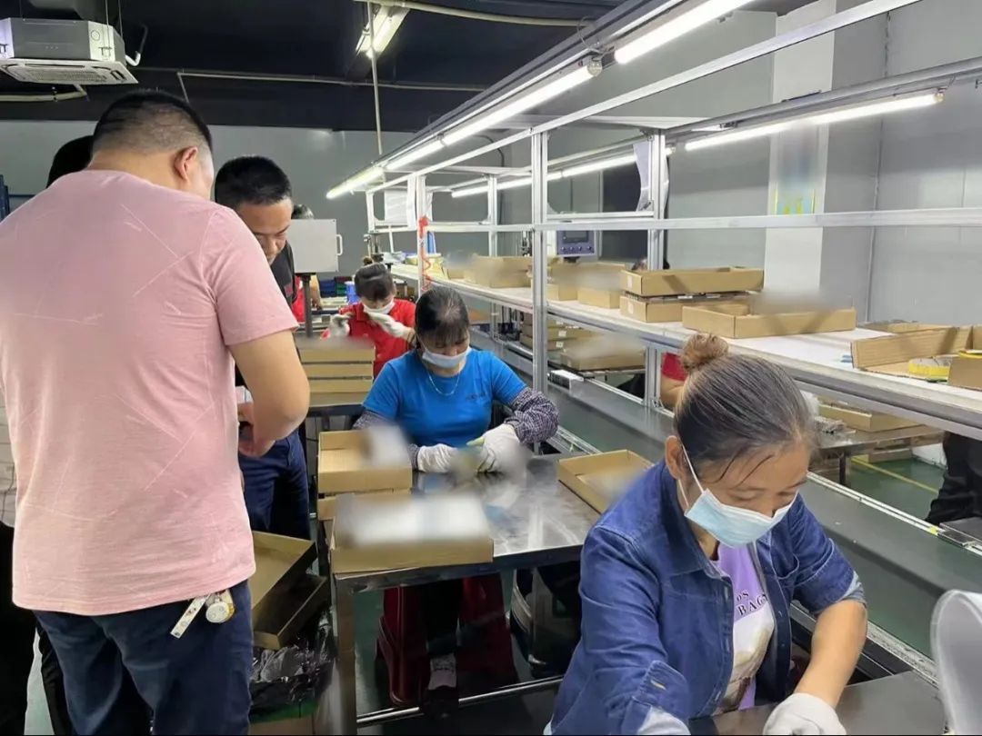 老牌制造商，訂單供不應求！湖南某地方政府成功對接消費電子專用鋰電池生產(chǎn)投資選址項目
