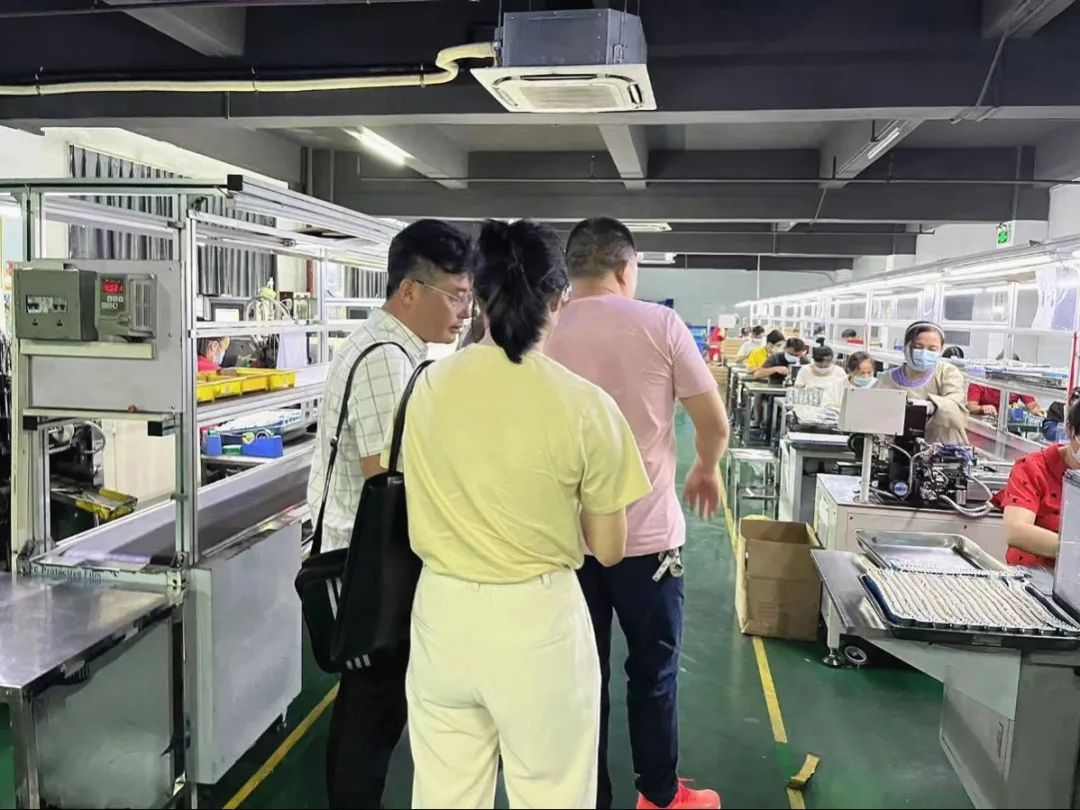 老牌制造商，訂單供不應求！湖南某地方政府成功對接消費電子專用鋰電池生產(chǎn)投資選址項目