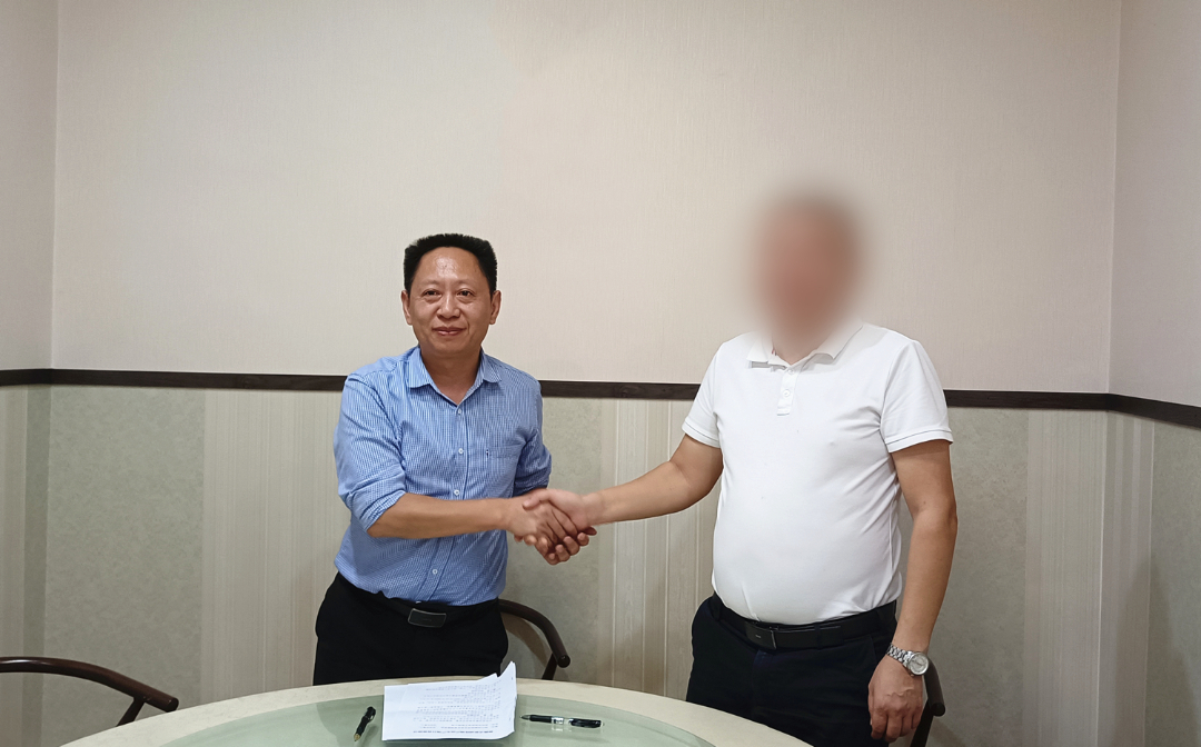 三星、LG的長期合作商！智能移動終端擴(kuò)建投資選址項(xiàng)目正式落地四川眉山