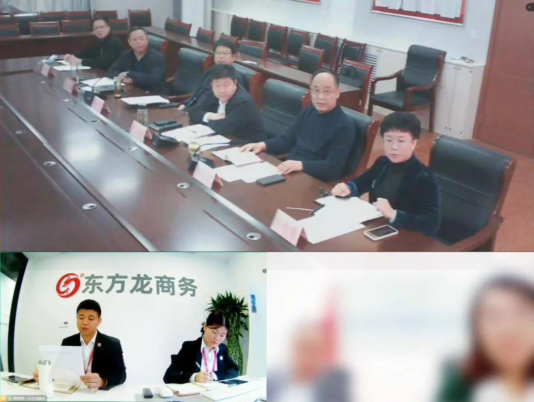 提高醫(yī)療水平和服務(wù)能力！河北某地方政府成功對(duì)接上市公司智慧醫(yī)療投資選址項(xiàng)目