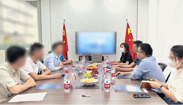 【進(jìn)博之約】多角度、近距離感受東方龍商務(wù)集團(tuán)專(zhuān)業(yè)招商魅力!