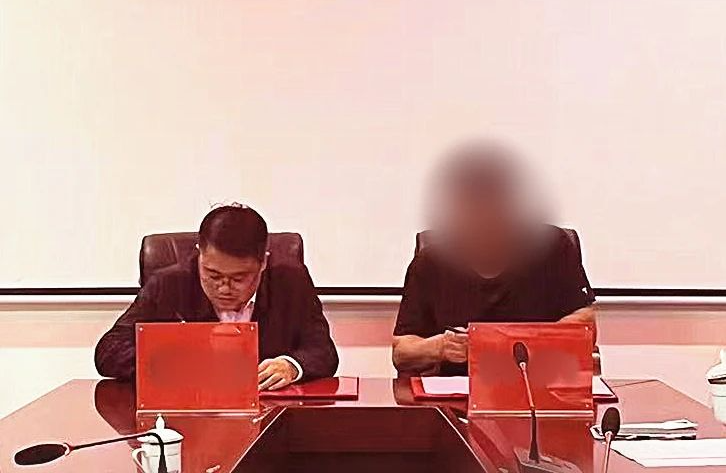 細分領域先行者！歷時3個月，消費電子專用鋰電池生產投資選址項目正式落地湖南郴州