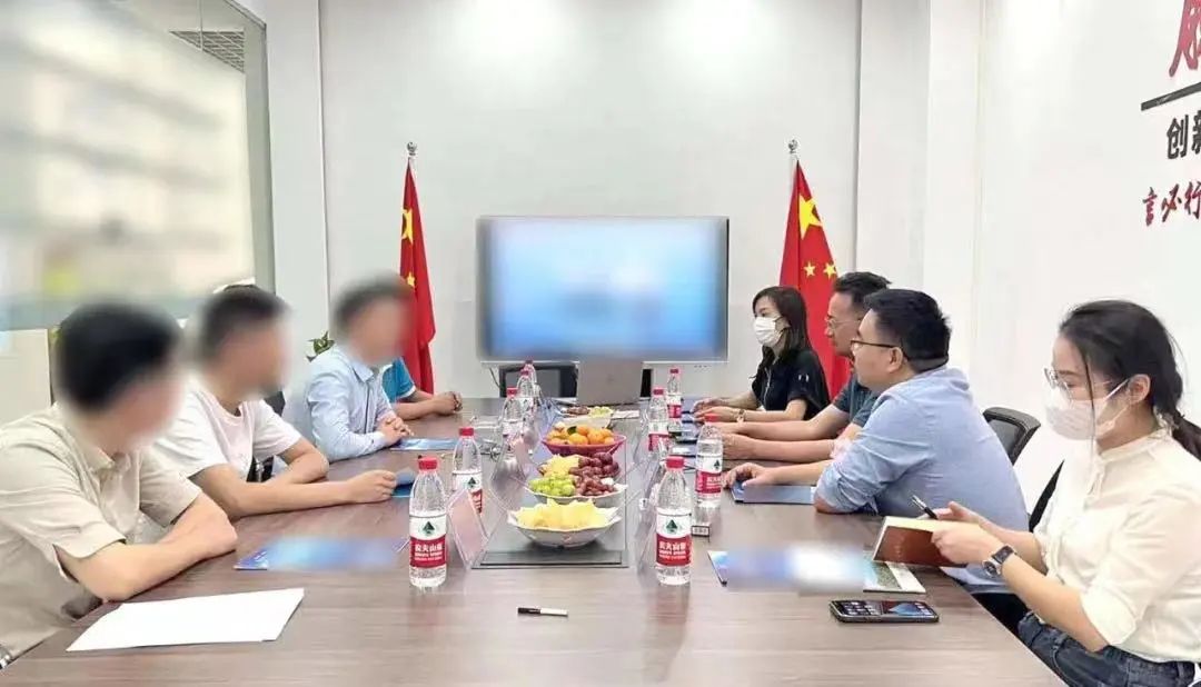 高新技術(shù)企業(yè)，深耕行業(yè)多年！湖南某地方政府成功對(duì)接多品類微型電機(jī)投資選址項(xiàng)目