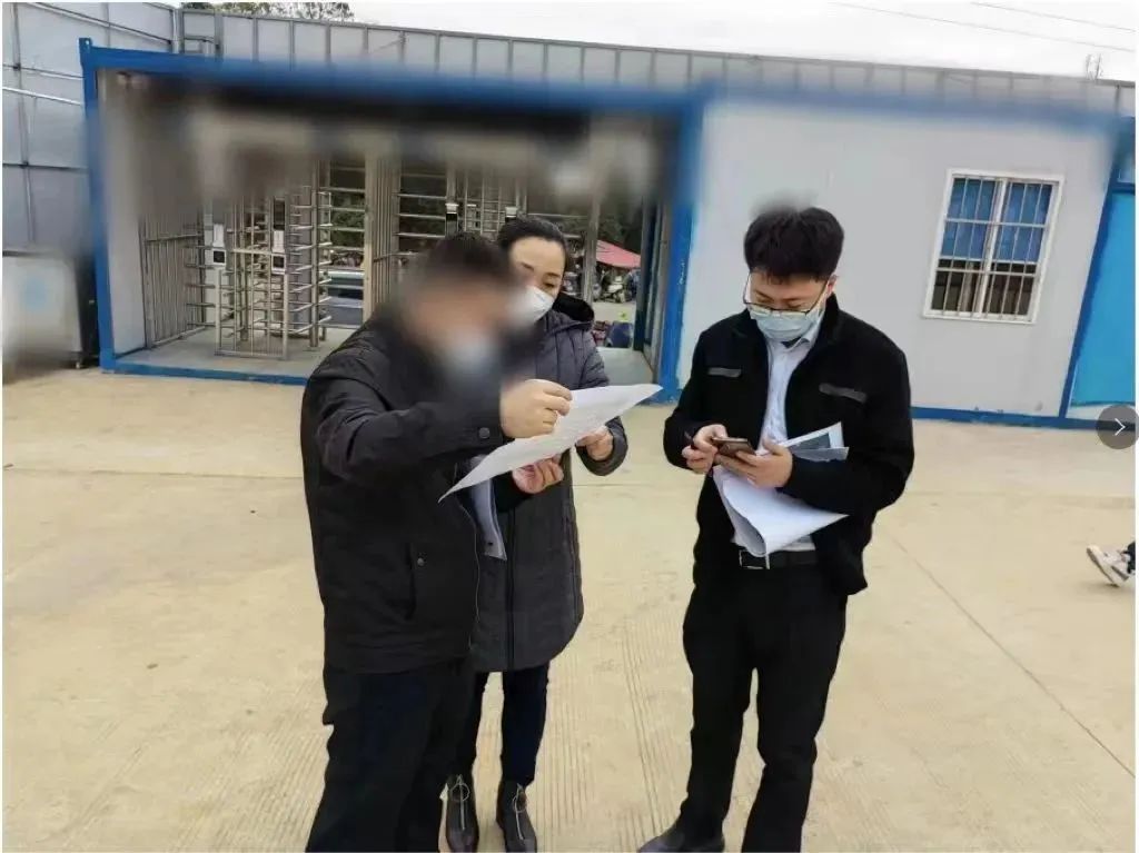 投資7億，年產(chǎn)值12億！消費電子材料生產(chǎn)擴建投資選址項目方成功考察江西某地方政府