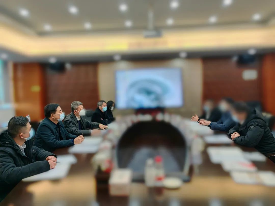 行業(yè)領(lǐng)軍，銷量劇增！大型高端裝備制造投資選址項(xiàng)目方實(shí)地考察廣東某地方政府
