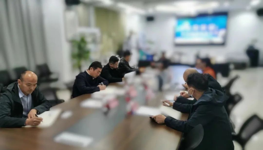 投資額5億，年產(chǎn)值5億！安徽某地方政府實(shí)地對(duì)接智能科技護(hù)理醫(yī)療器械擴(kuò)建投資選址項(xiàng)目