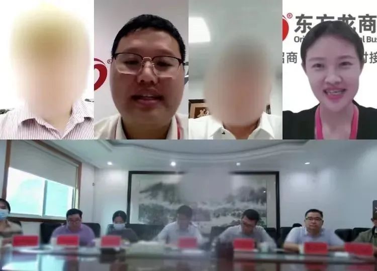 投資額5億，年產(chǎn)值20億！廣西某地方政府成功對(duì)接高端日常辦公用品生產(chǎn)投資選址項(xiàng)目