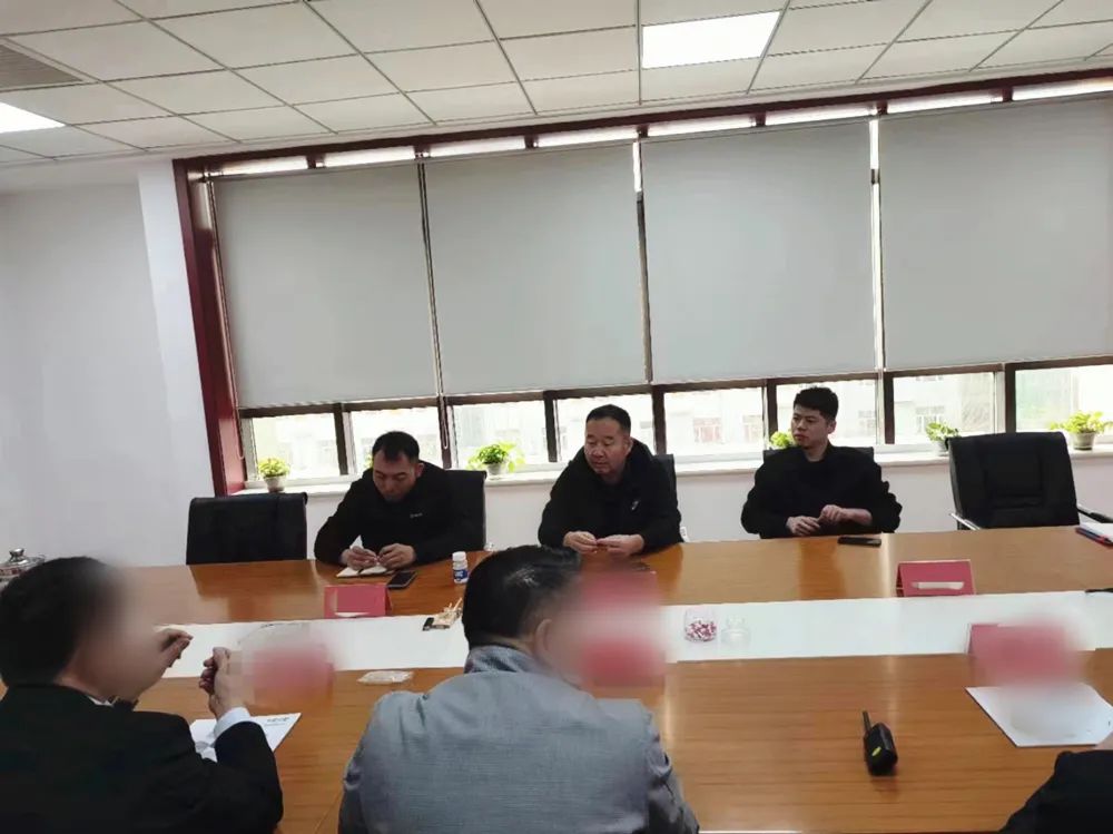 技術(shù)先進(jìn)，案例成熟，落地快！山東某地方政府實(shí)地對接高品質(zhì)新型醫(yī)用輔料投資選址項(xiàng)目