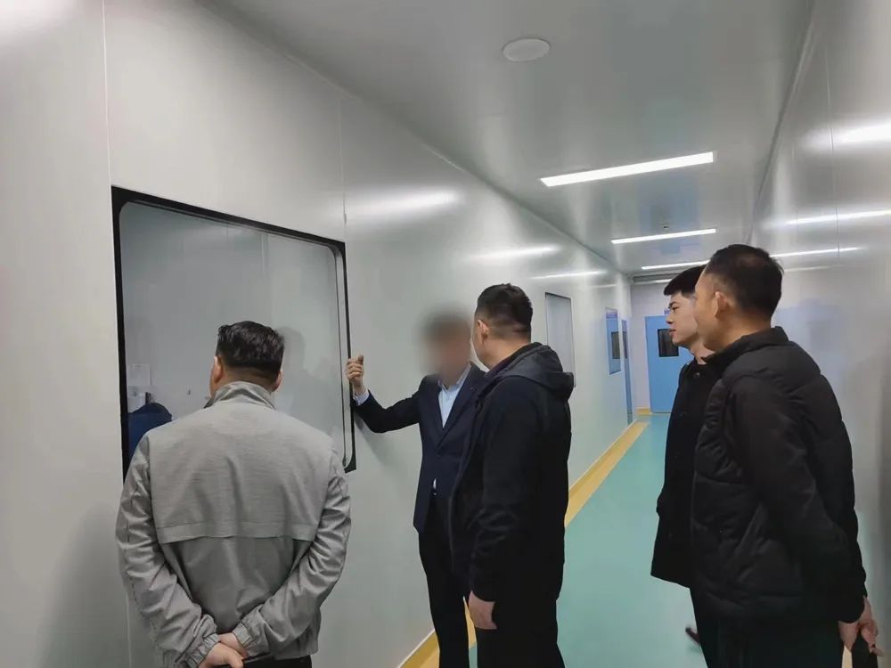 技術(shù)先進(jìn)，案例成熟，落地快！山東某地方政府實(shí)地對接高品質(zhì)新型醫(yī)用輔料投資選址項(xiàng)目
