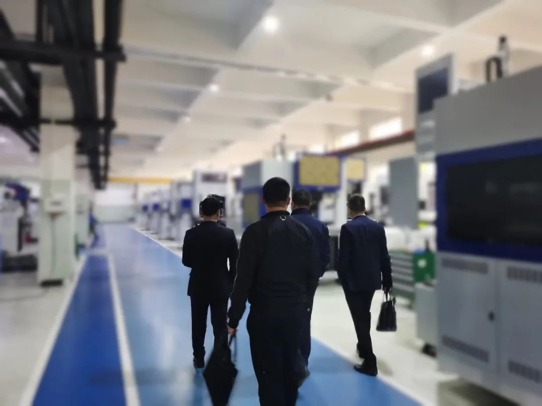 年產(chǎn)值10億！專精特新、隱形冠軍企業(yè)！浙江某地方政府實(shí)地對接行業(yè)領(lǐng)先包裝設(shè)備搬遷&延鏈環(huán)保制品生產(chǎn)投資選址項(xiàng)目