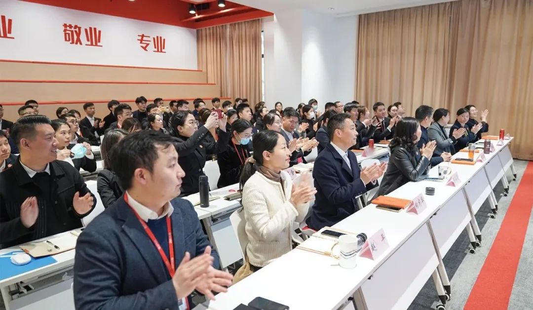 集中火力強開發(fā)，凝心聚力攻落地！3月中旬，集團26個優(yōu)質(zhì)投資選址項目通過評估