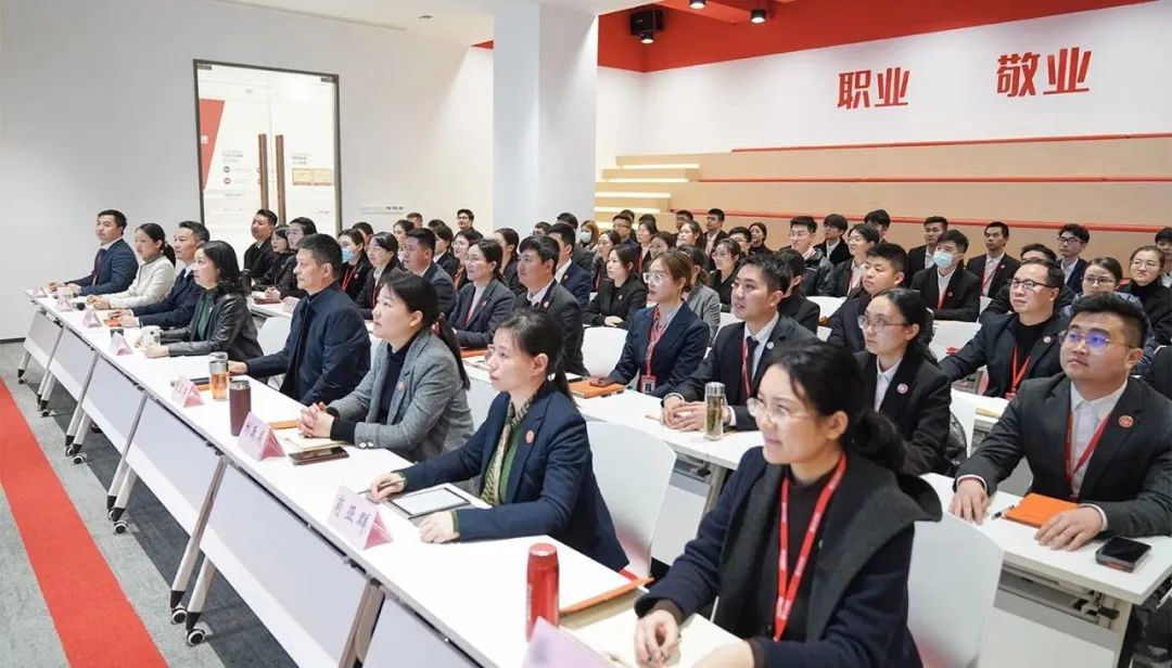 集中火力強開發(fā)，凝心聚力攻落地！3月中旬，集團26個優(yōu)質(zhì)投資選址項目通過評估