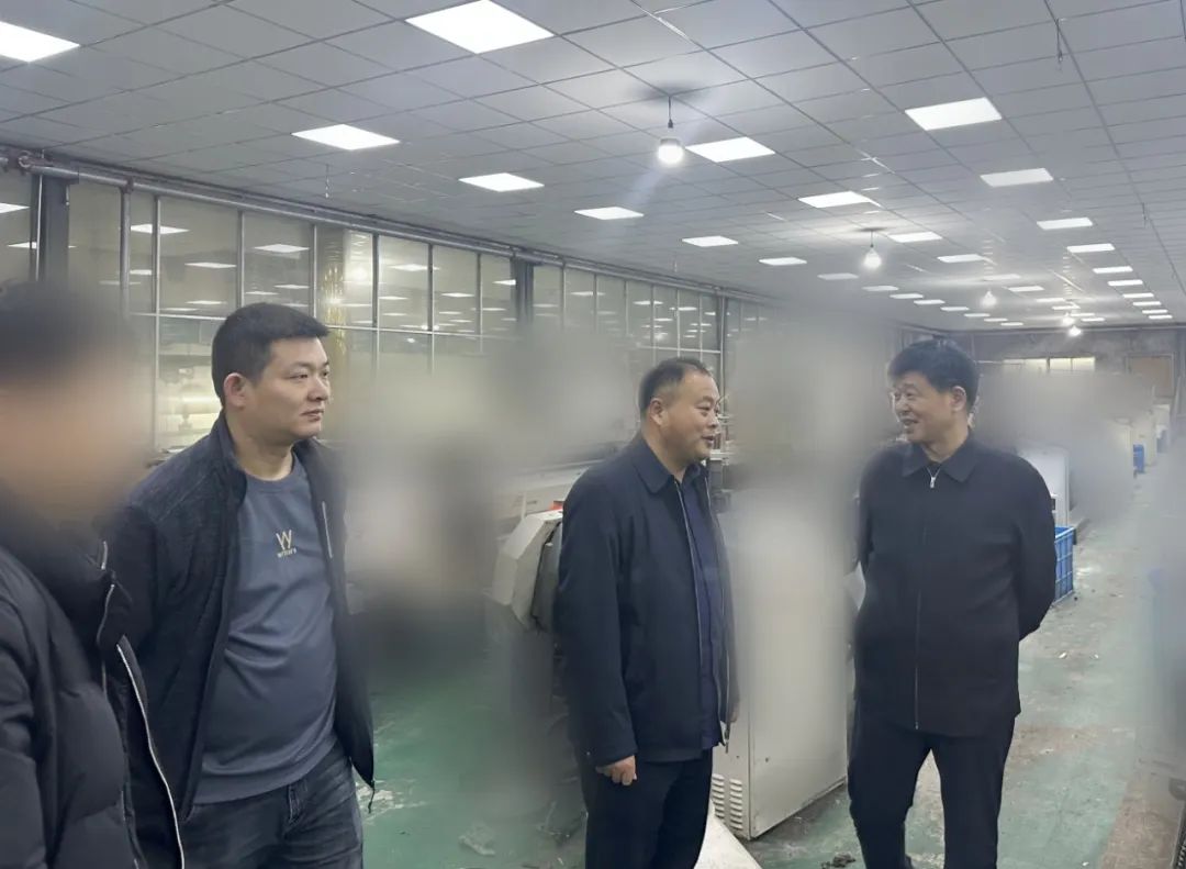 精準(zhǔn)點(diǎn)對(duì)點(diǎn)推介，超30年的老牌企業(yè)！河南某地方政府成功對(duì)接老牌高端紡織面料擴(kuò)建投資選址項(xiàng)目