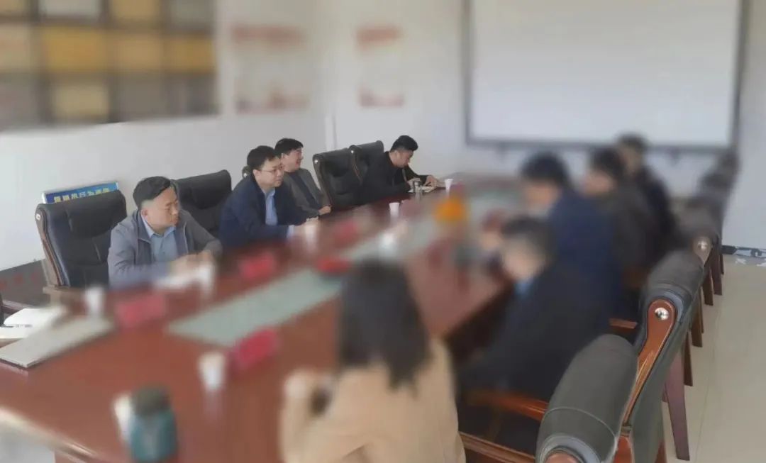農(nóng)業(yè)產(chǎn)業(yè)化龍頭企業(yè)！山東某地方政府實地對接知名寵物食品搬遷擴(kuò)建投資選址項目