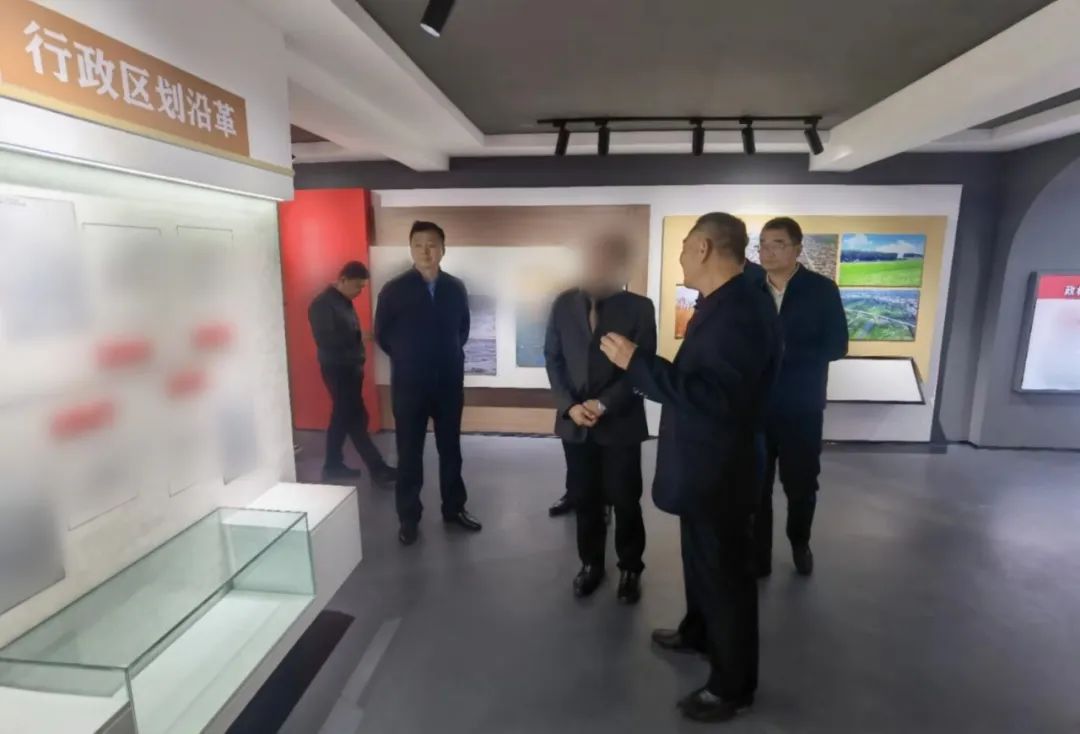 品牌實(shí)力認(rèn)證，行業(yè)領(lǐng)先地位顯著！知名品牌綠色食品生產(chǎn)投資選址項(xiàng)目方實(shí)地考察山東某地方政府