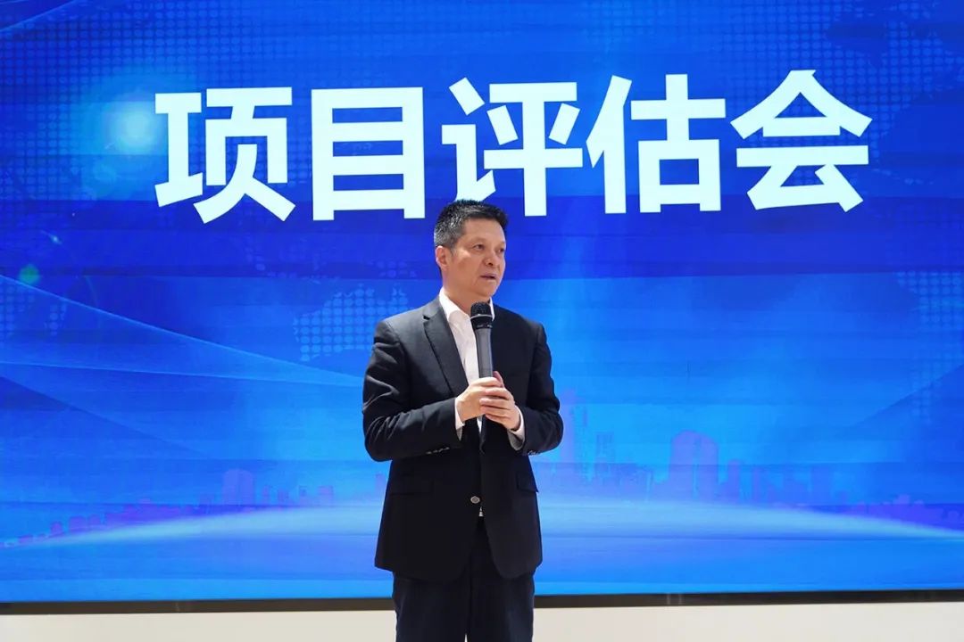 樹立項(xiàng)目為王，打造招大引強(qiáng)“強(qiáng)磁場(chǎng)”！5月上旬，集團(tuán)共28個(gè)優(yōu)質(zhì)投資選址項(xiàng)目通過評(píng)估！