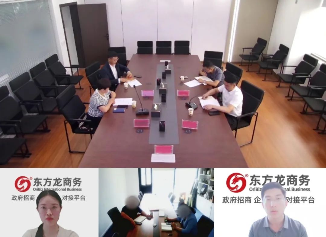 掌握世界領(lǐng)先工藝技術(shù)，行業(yè)知名度高！貴州某地方政府成功對接多品類礦產(chǎn)深加工投資選址項目