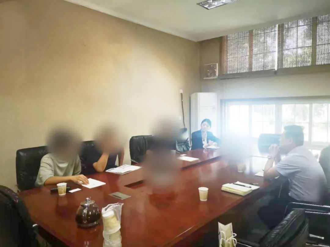 超百項專利，行業(yè)領(lǐng)先品牌！浙江某地方政府實地對接生物醫(yī)藥配套輔材投資選址項目