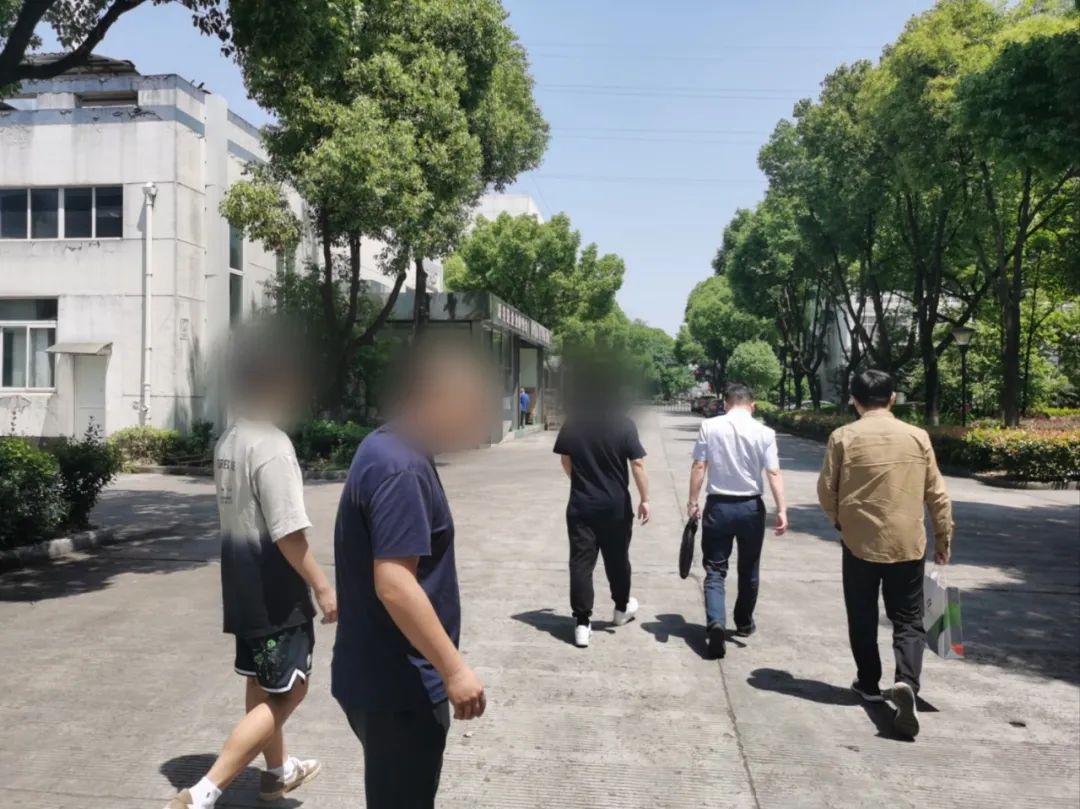 超百項專利，行業(yè)領(lǐng)先品牌！浙江某地方政府實地對接生物醫(yī)藥配套輔材投資選址項目