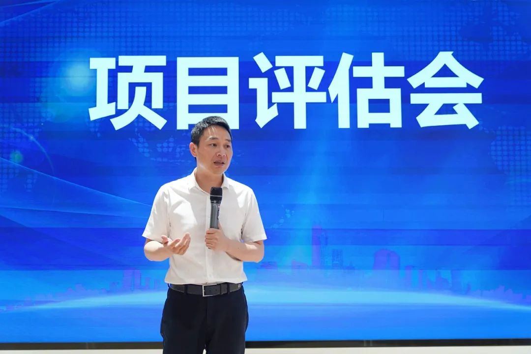 大項目“頂天立地”，跑出落地“加速度”！5月下旬，集團33個優(yōu)質(zhì)投資選址項目成功通過評估