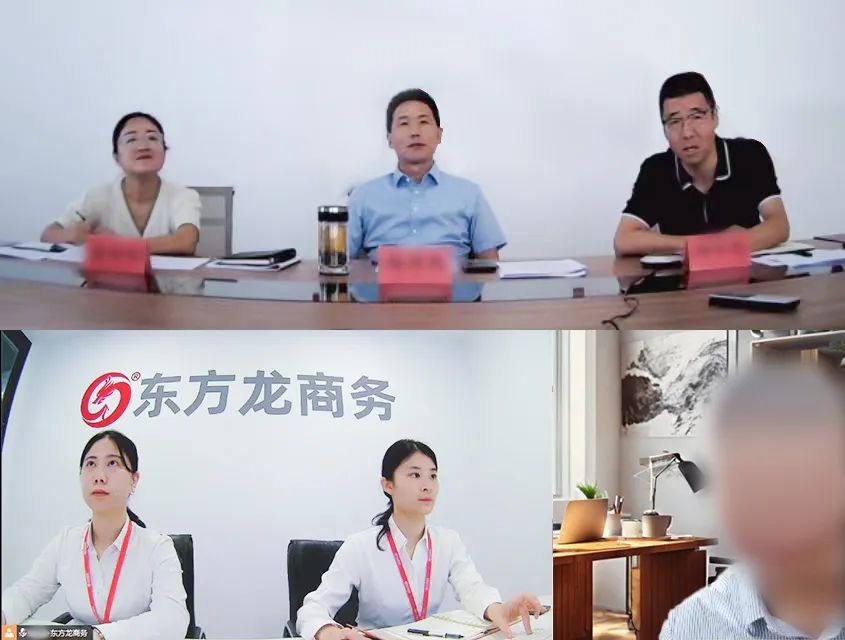 高新技術(shù)企業(yè)，專精特新企業(yè)！新疆某地方政府成功對接高端紡織材料擴建投資選址項目