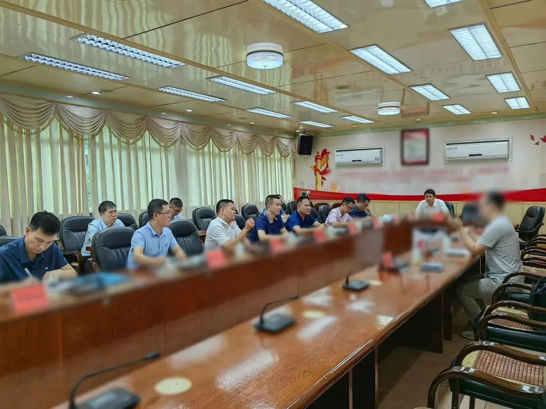 參與行業(yè)標(biāo)準(zhǔn)制定，合作商為行業(yè)領(lǐng)先企業(yè)！高品質(zhì)紙制品擴(kuò)建投資選址項(xiàng)目方反向考察廣東某地方政府