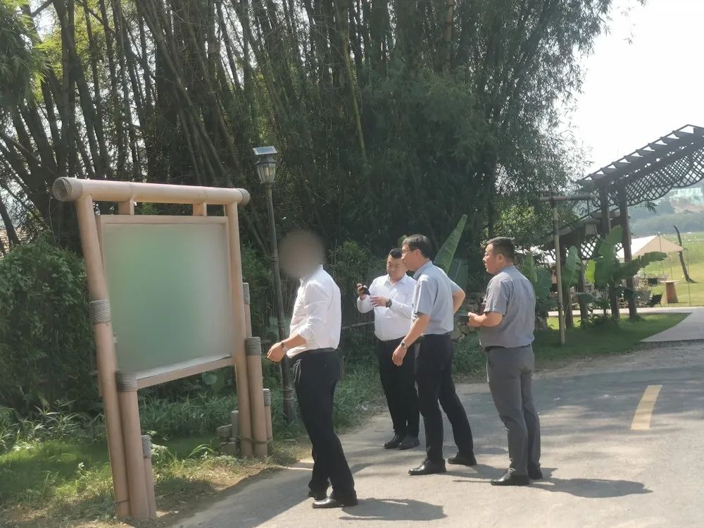 多點(diǎn)布局，成功打造多個(gè)知名標(biāo)桿度假項(xiàng)目！內(nèi)蒙古某地方政府實(shí)地對接行業(yè)知名重資產(chǎn)度假村投資選址項(xiàng)目