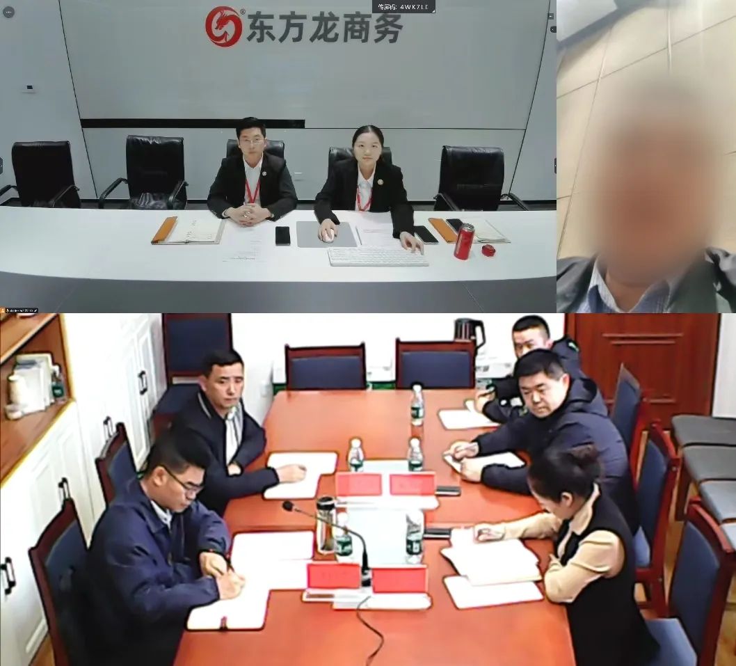 高新技術(shù)企業(yè)，落地投產(chǎn)快！甘肅某地方政府成功對接生物安全處理及綜合利用投資選址項(xiàng)目