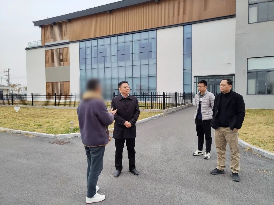 中外合資企業(yè)！江蘇某地方政府實(shí)地對接連鎖餐飲預(yù)制食品+中央廚房擴(kuò)建投資選址項(xiàng)目