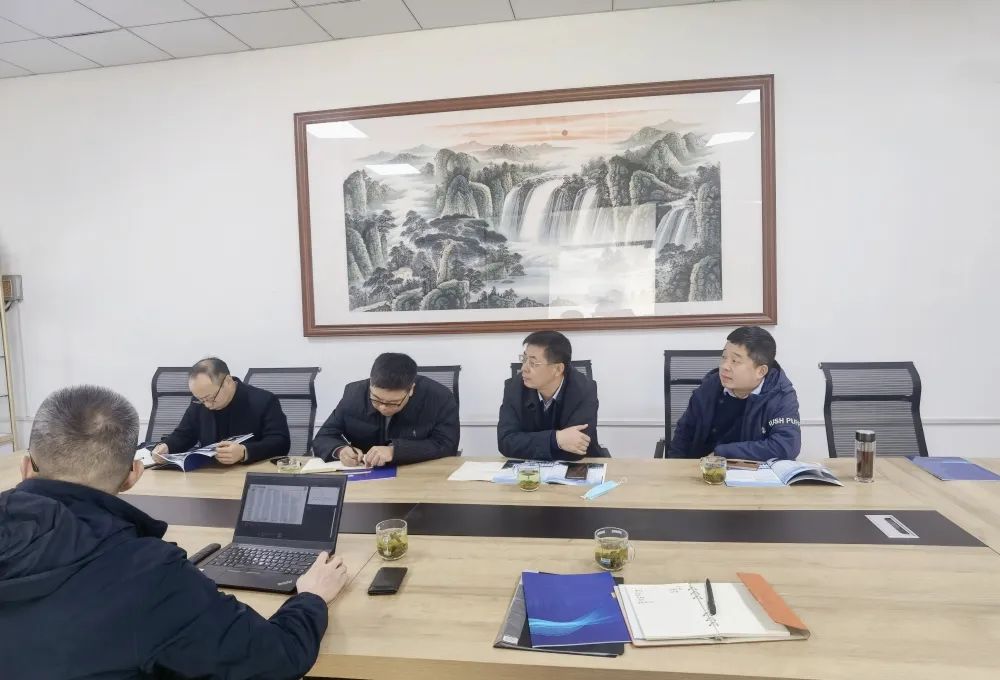 專(zhuān)精特新企業(yè)，與富士康、比亞迪保持深度合作！河南某地方政府實(shí)地對(duì)接高端陶瓷電子新材料生產(chǎn)投資選址項(xiàng)目