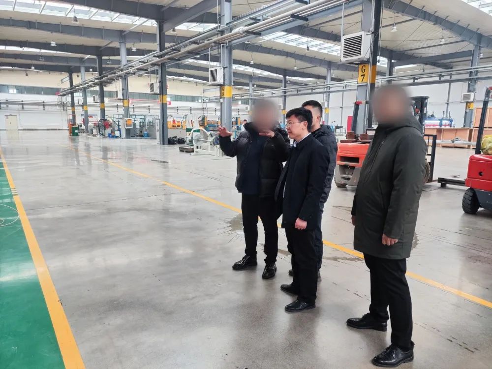 高新技術(shù)企業(yè)，一汽、比亞迪等知名車企的戰(zhàn)略合作伙伴！四川某地方政府實地對接品牌高性能纖維復(fù)合材料生產(chǎn)投資選址項目