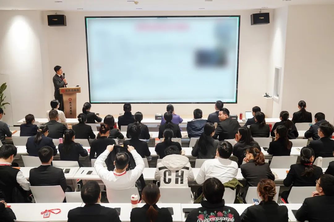 大干100天，賽出干勁、賽出水平！12月上旬，集團(tuán)共39個優(yōu)質(zhì)投資選址項目通過評估