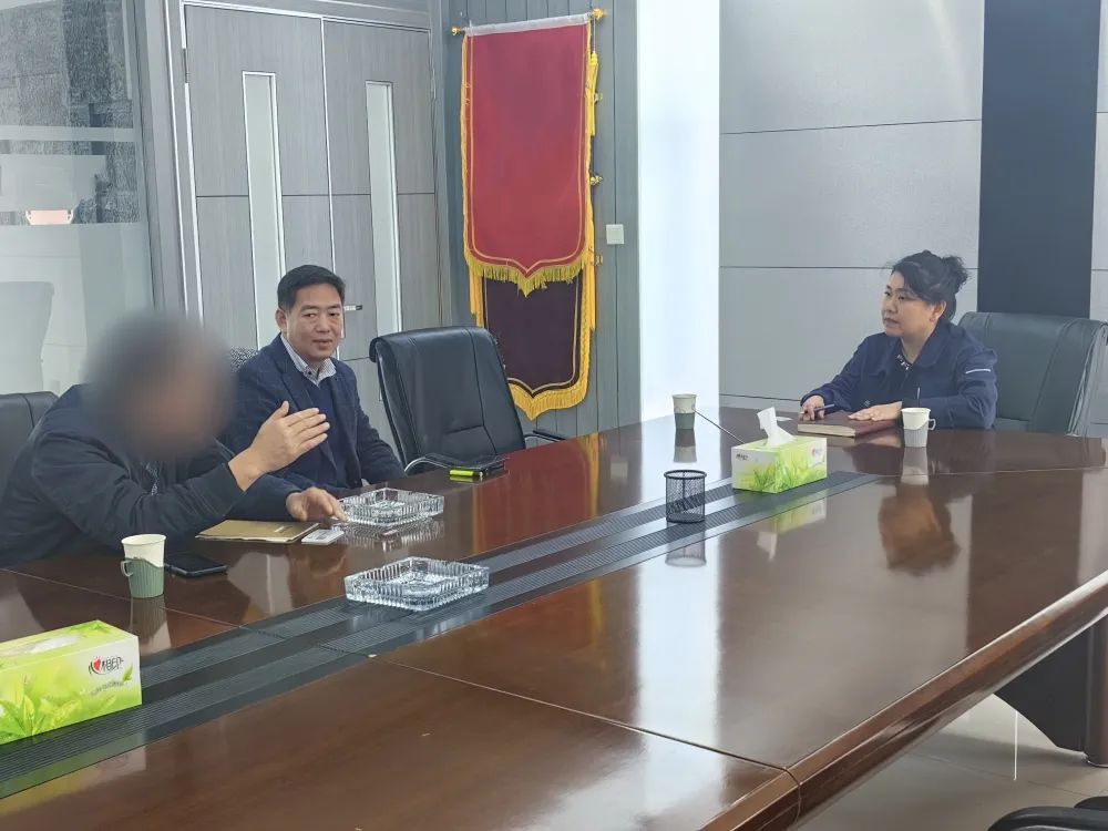高新技術(shù)企業(yè)，超200項(xiàng)發(fā)明專利！負(fù)碳超級生物能源全產(chǎn)業(yè)鏈投資選址項(xiàng)目方實(shí)地考察遼寧某地方政府