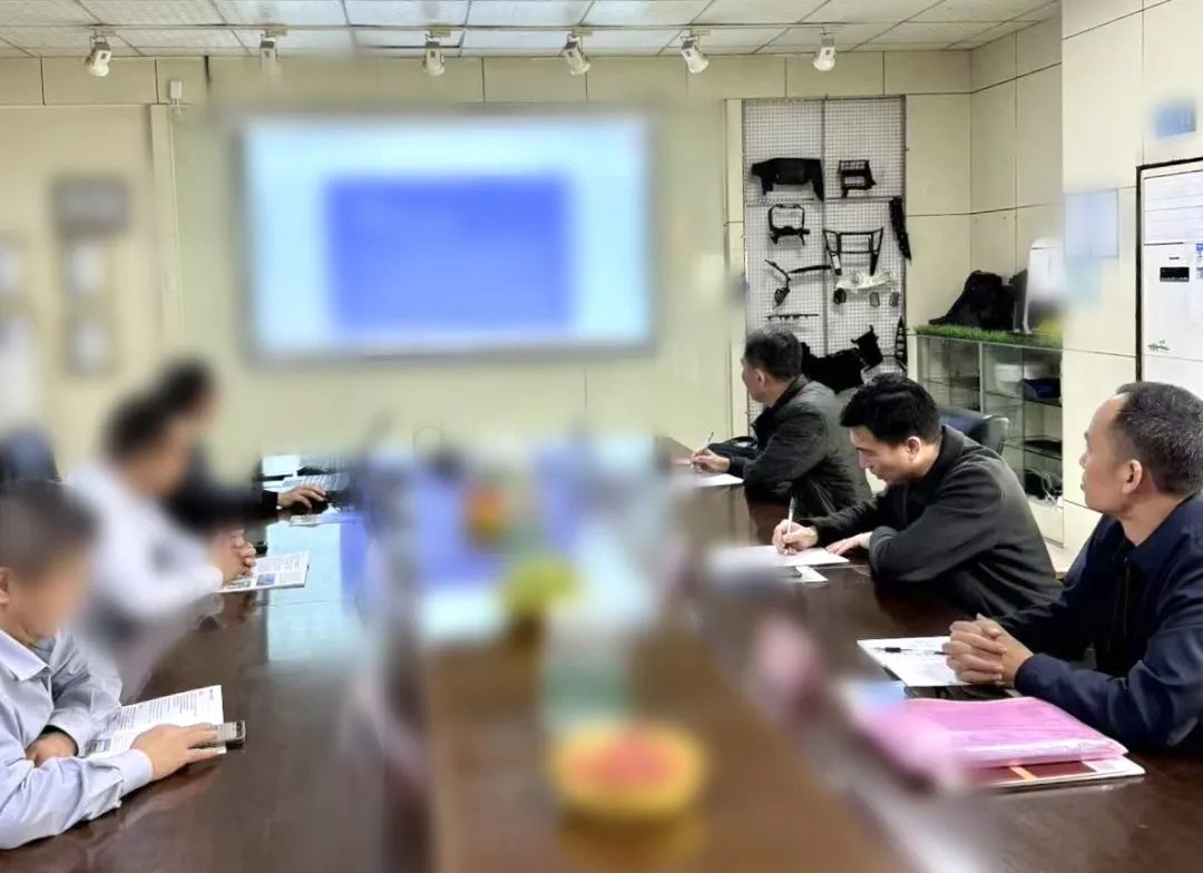 20余年行業(yè)經(jīng)驗(yàn)，40余項(xiàng)發(fā)明專利！廣東某地方政府實(shí)地對(duì)接高端智能制造車載產(chǎn)品生產(chǎn)投資選址項(xiàng)目