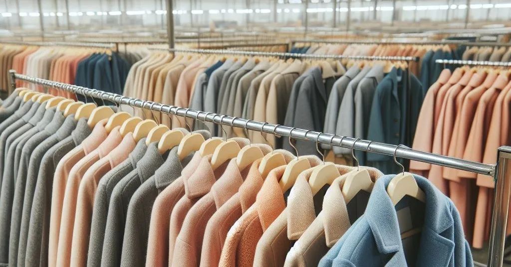 國(guó)內(nèi)外多家一線品牌供應(yīng)商！河南某地方政府成功對(duì)接針織服裝加工水洗投資選址項(xiàng)目