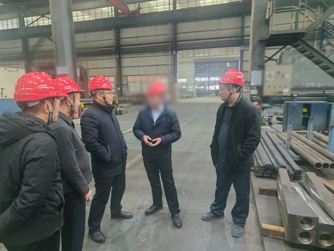 年產(chǎn)值10億！江蘇某地方政府實(shí)地對(duì)接A股上市公司高端裝備制造擴(kuò)建投資選址項(xiàng)目