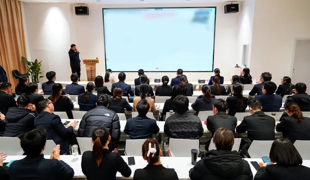 攻堅落地有保障，謬力同心創(chuàng)佳績！1月中旬，集團(tuán)共51個優(yōu)質(zhì)投資選址項目通過評估