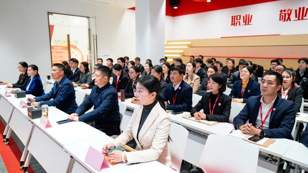 攻堅落地有保障，謬力同心創(chuàng)佳績！1月中旬，集團(tuán)共51個優(yōu)質(zhì)投資選址項目通過評估